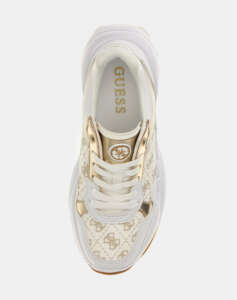 GUESS SAMRA2 WOMENS SHOES