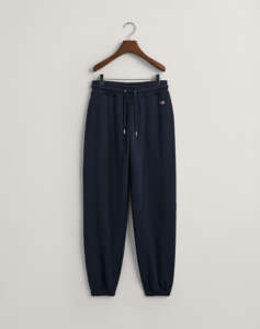 GANT REL SHIELD SWEATPANTS