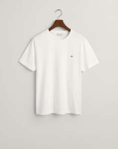 GANT REG SHIELD SS T-SHIRT