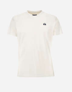 LA MARTINA MAN S/S JERSEY T-SHIRT