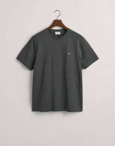 GANT REG SHIELD SS T-SHIRT