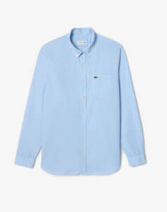 LACOSTE SHIRT LS