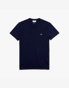 LACOSTE TEE-SHIRT SS