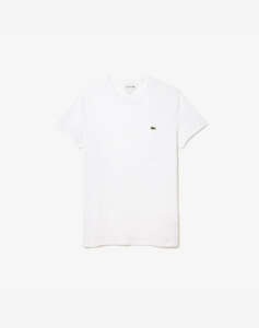 LACOSTE TEE-SHIRT SS