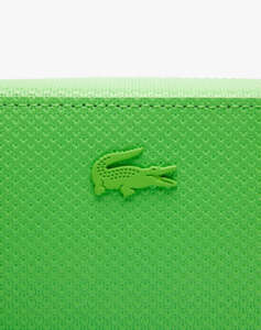 LACOSTE ΤΣΑΝΤΑ CROSSOVER BAG (Διαστάσεις: 19 x 12 x 8 εκ)