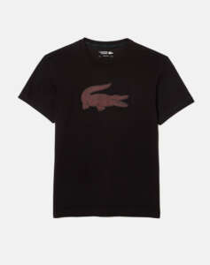 LACOSTE ΜΠΛΟΥΖΑ ΚΜ TEE-SHIRT