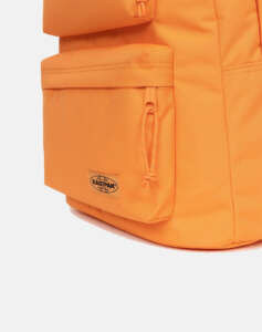 EASTPAK PADDED DOUBLE BAG ( DIMENSIONS: 47 X 30 X 8 CM )