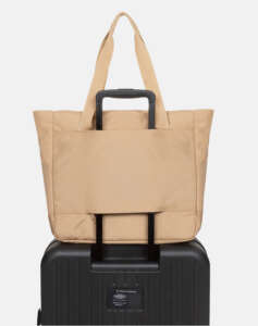 EASTPAK CNNCT F SATCH (Διαστάσεις: 26 x 8 x 15 εκ)