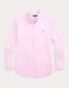 RALPH LAUREN CUBDPPCS-LONG SLEEVE-SPORT SHIRT