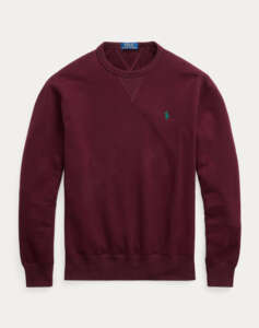 RALPH LAUREN CNM1-KNIT