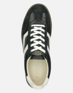 GANT WOMENS CUZIMA SHOES