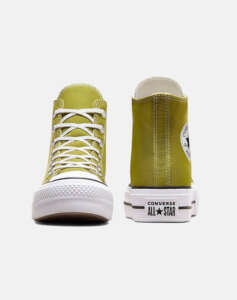 CONVERSE CHUCK TAYLOR ALL STAR LIFT PLATFORM