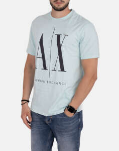 ARMANI EXCHANGE T-SHIRT