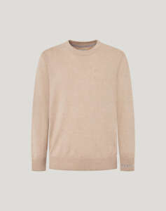 PEPE JEANS DROP 2 NEW ANDRE CREW NECK KNIT MEN