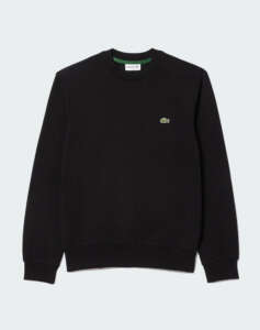 LACOSTE LS SWEATSHIRT