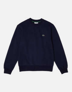 LACOSTE LS SWEATSHIRT