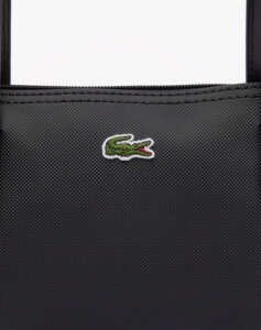 LACOSTE ΤΣΑΝΤΑ VERTICAL SHOPPING BAG (Διαστάσεις: 26 x 35 x 16 εκ)