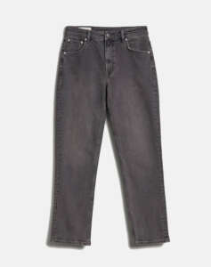 GANT ΠΑΝΤΕΛΟΝΙ STRAIGHT CROPPED JEANS