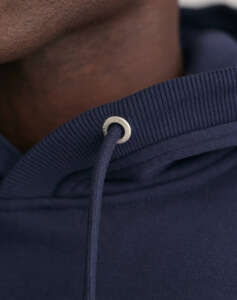 GANT ΦΟΥΤΕΡ ΜΜ REG ARCHIVE SHIELD HOODIE