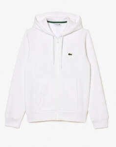 LACOSTE ΖΑΚΕΤΑ ΦΟΥΤΕΡ ΜΜ SWEATSHIRT