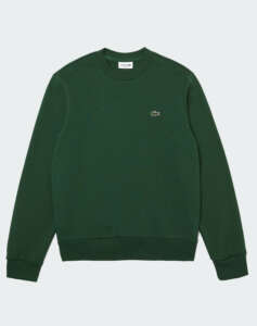 LACOSTE LS SWEATSHIRT