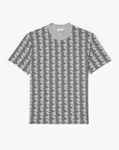 LACOSTE SS TEE-SHIRT