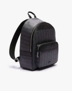 LACOSTE BACKPACK (Dimensions: 13 x 18.5 x 5 cm.)