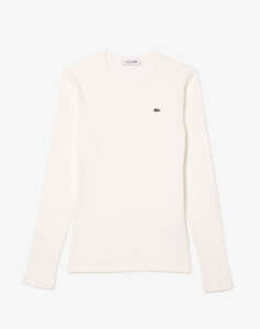 LACOSTE TEE-SHIRT LS