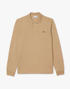 LACOSTE ΜΠΛΟΥΖΑ ΜΜ POLO LS