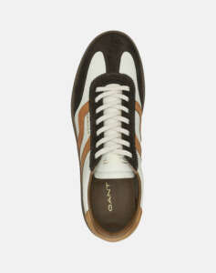 GANT MENS CUZMO SHOES