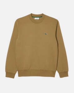 LACOSTE LS SWEATSHIRT