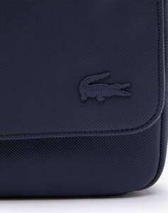 LACOSTE ΤΣΑΝΤΑ CROSSOVER BAG (Διαστάσεις: 20 x 21 x 6.5 εκ.)