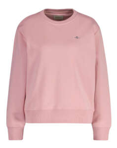 GANT ΦΟΥΤΕΡ ΜΜ SHIELD C-NECK SWEAT