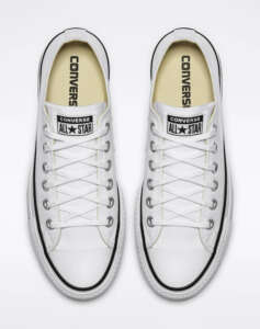 CONVERSE CHUCK TAYLOR ALL STAR LIFT