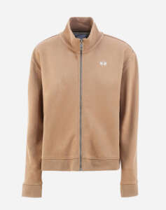 LA MARTINA ΖΑΚΕΤΑ ΦΟΥΤΕΡ ΜΜ WOMAN FULL ZIP BRUSHED FLEECE