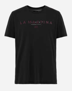 LA MARTINA SS MAN T-SHIRT JERSEY