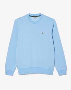 LACOSTE LS SWEATSHIRT