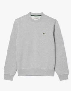 LACOSTE LS SWEATSHIRT