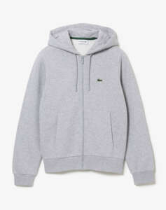 LACOSTE ΖΑΚΕΤΑ ΦΟΥΤΕΡ ΜΜ SWEATSHIRT