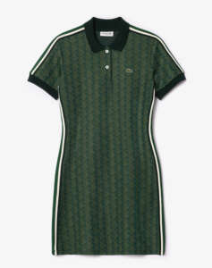 LACOSTE DRESS