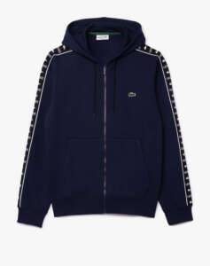 LACOSTE SWEATSHIRT LS