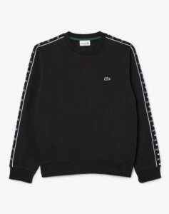 LACOSTE LS SWEATSHIRT