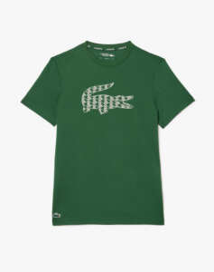 LACOSTE SS TEE-SHIRT