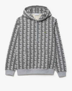 LACOSTE SWEATSHIRT LS