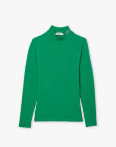 LACOSTE TEE-SHIRT LS