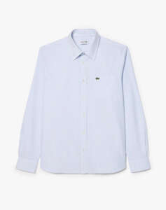 LACOSTE SHIRT LS