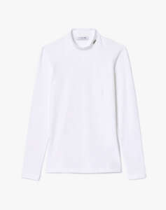 LACOSTE TEE-SHIRT LS