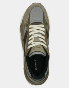 GANT MENS ZUPIMO SHOES