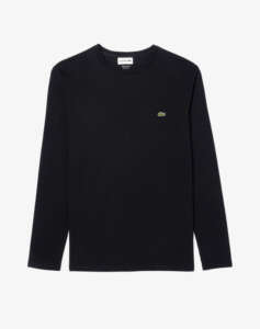 LACOSTE LS TEE-SHIRT