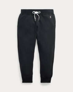 RALPH LAUREN PO SWEATPANT-ANKLE-PANT